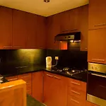 Saigon Apartments