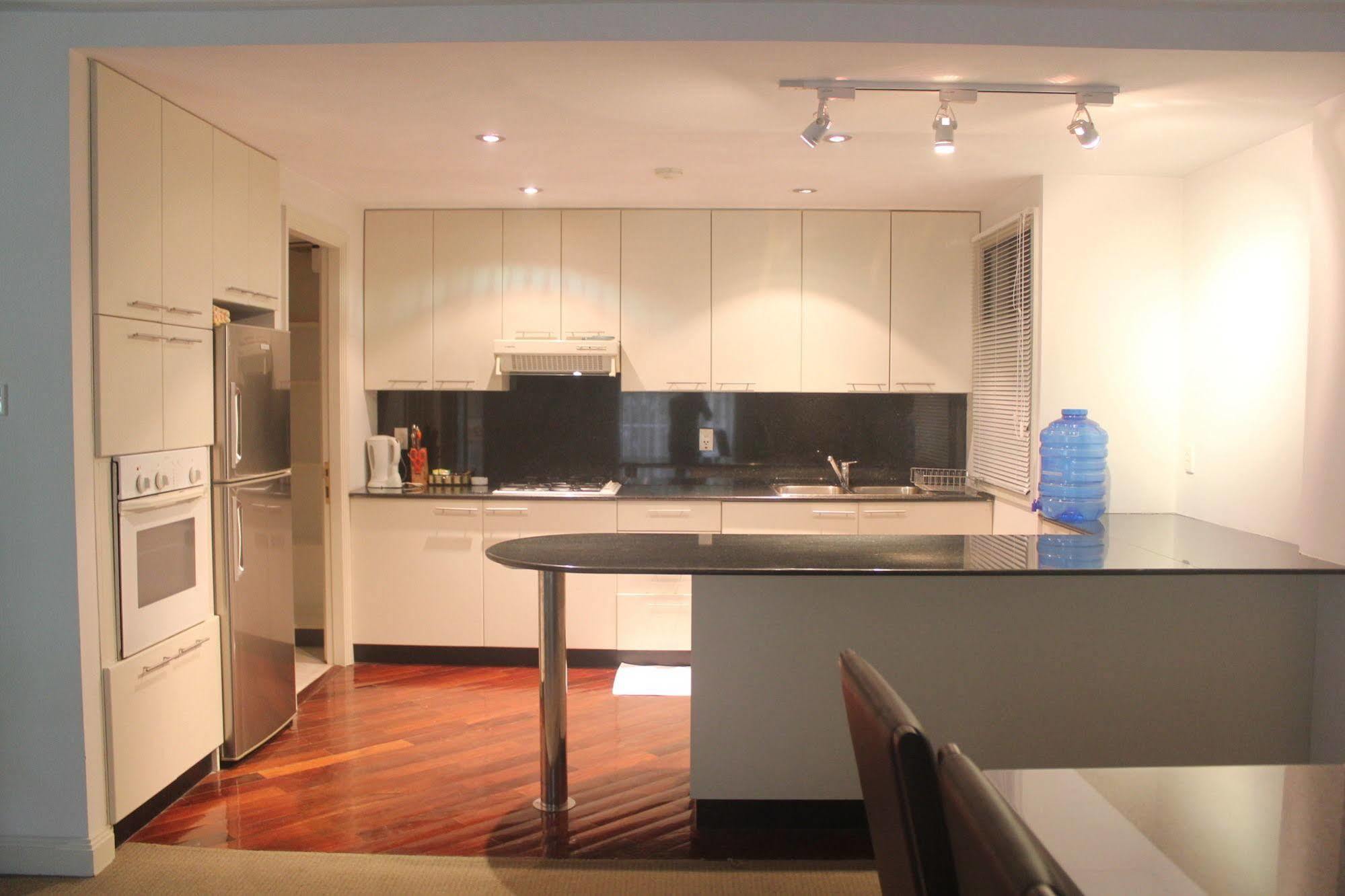 Apartamento Saigon Cidade de Ho Chi Minh