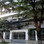 Saigon Apartments