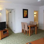 Saigon Apartments